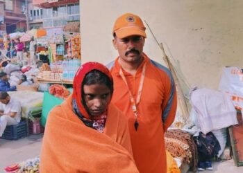 varanasi