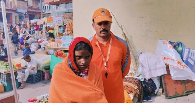 varanasi