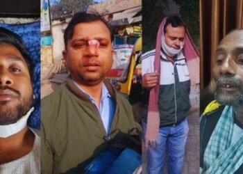 varanasi news