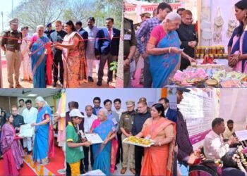Anandiben Patel