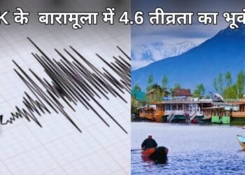 Jammu & Kashmir