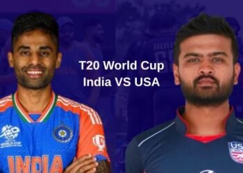 T20 World Cup