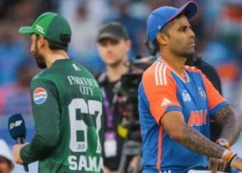 T20 world cup
