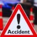 UP Accident