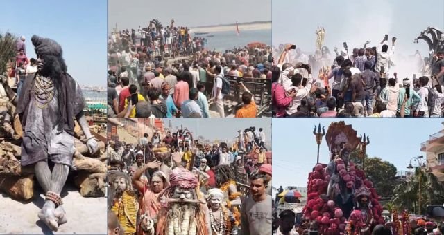 Varanasi