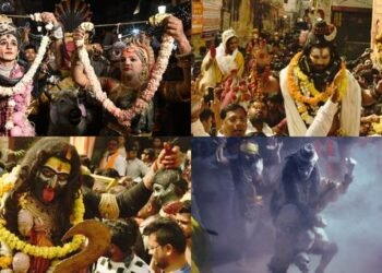 Varanasi