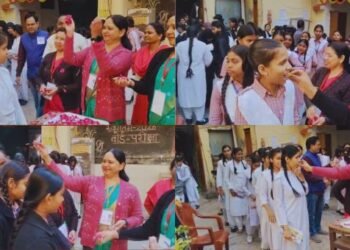 Varanasi