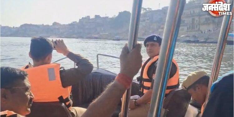 varanasi