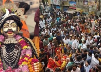 varanasi