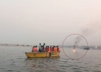 varanasi