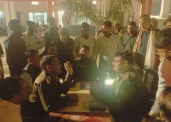varanasi