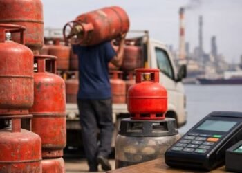 Cylinder Crisis