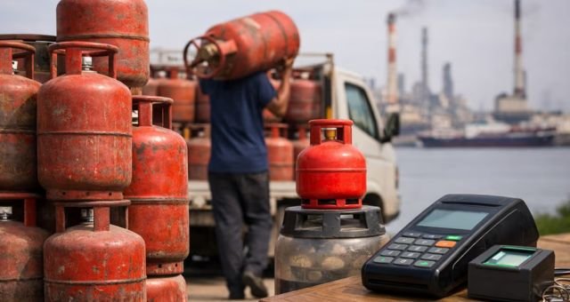 Cylinder Crisis