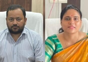 Dowry harassment