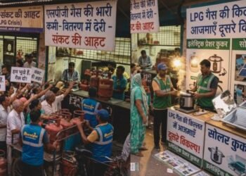 LPG
