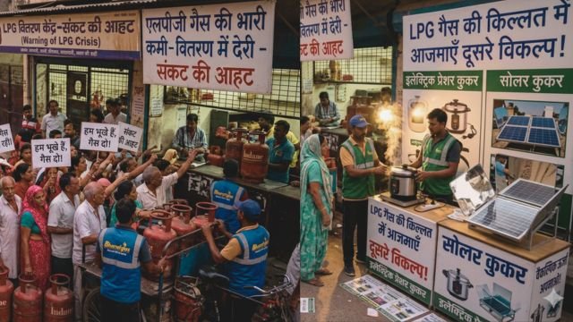 LPG