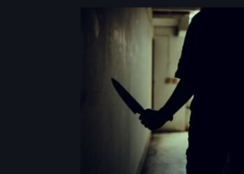 UP Crime