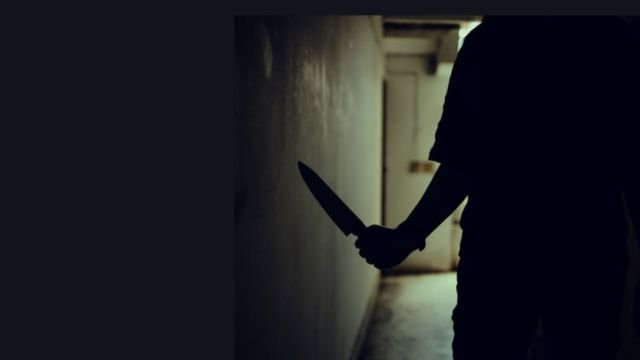 UP Crime