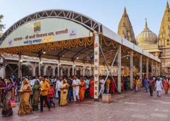 Varanasi