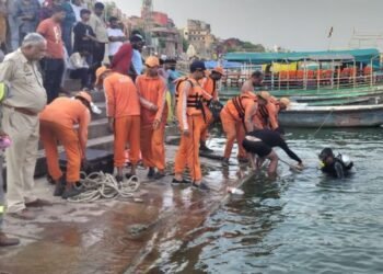 Varanasi