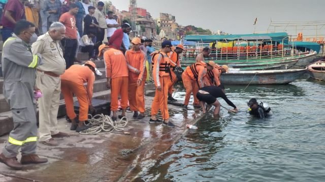 Varanasi