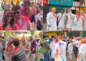 holi 2026