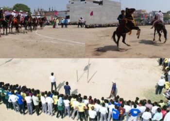 Horse Racing