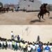 Horse Racing