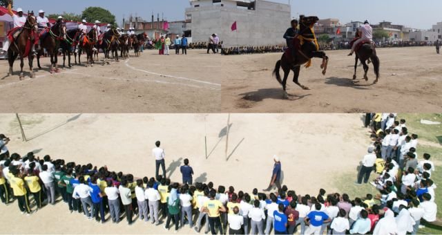 Horse Racing
