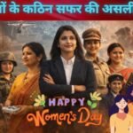 International Women's Day