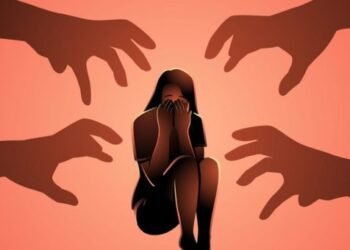 rape case