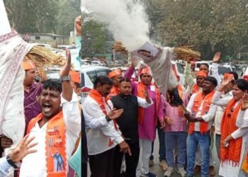 varanasi