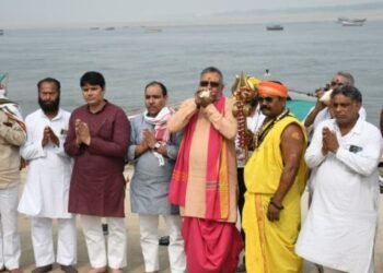 varanasi