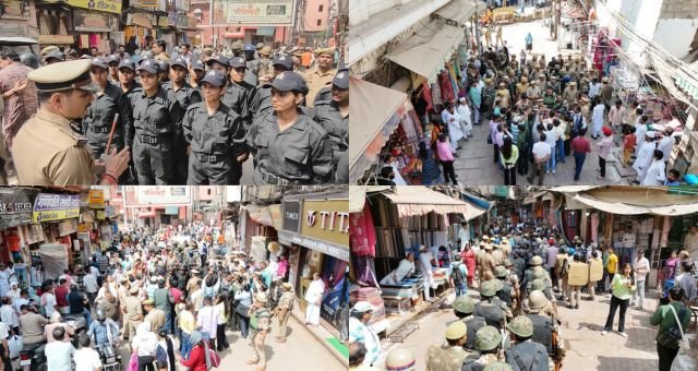 varanasi
