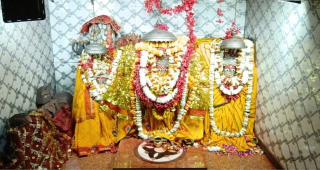 varanasi
