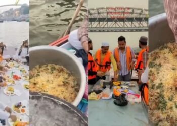 varanasi