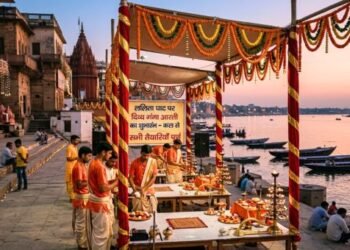 varanasi