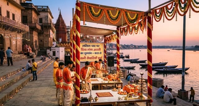 varanasi