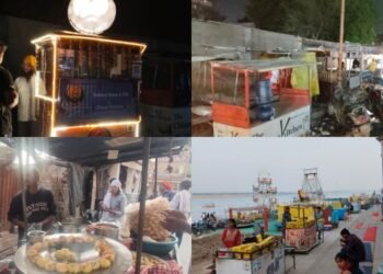 varanasi