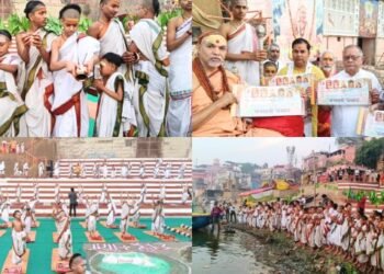 varanasi