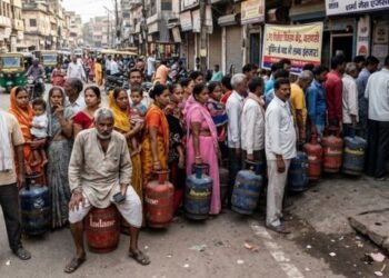 LPG
