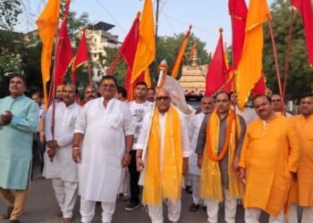 varanasi