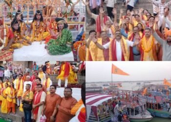 varanasi