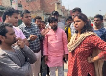 varanasi