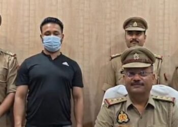 varanasi stf