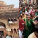 Vrindavan