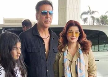 Akshay Kumar