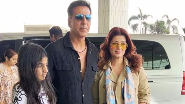 Akshay Kumar