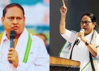 BENGAL Election