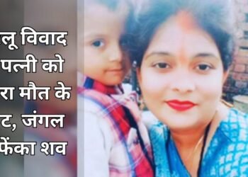 Chandauli